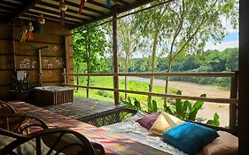 Nan De Panna Homestay